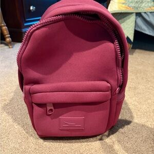 Crane Neoprene Backpack
